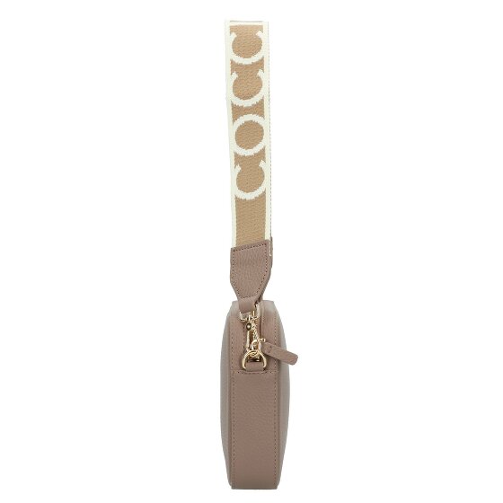 Coccinelle Tebe Borsa a tracolla Pelle 25 cm