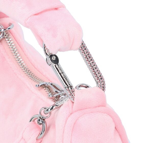 Juicy Couture Blossom Mini borsa a mano 18 cm