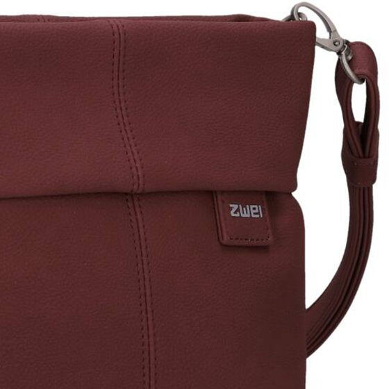 Zwei Mademoiselle.M Borsa a tracolla 25 cm