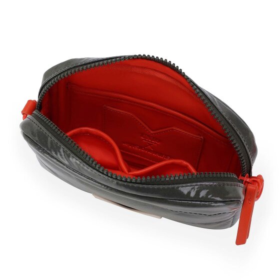 LES VISIONNAIRES Unio Paris Borsa a tracolla 20 cm