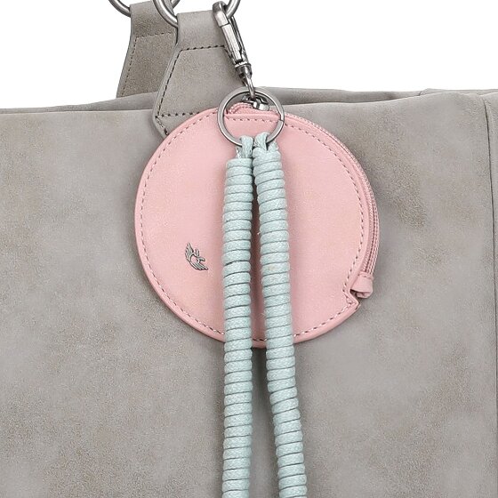 Fritzi aus Preußen Izzy Vintage Borsa shopper 42 cm