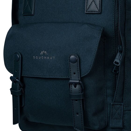 Doughnut Macaroon Zaino da giorno 38 cm Scomparto per laptop