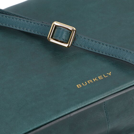 Burkely Fine Florence Messaggero Pelle 24 cm