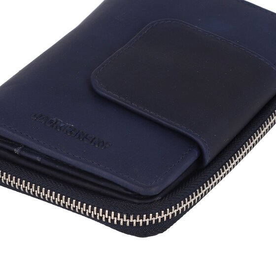 Jack Kinsky Aruba 511 Portafoglio Pelle 14 cm