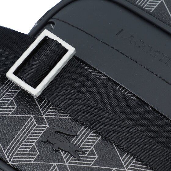 Lacoste The Blend Mini Borsa Borsa a tracolla 14 cm