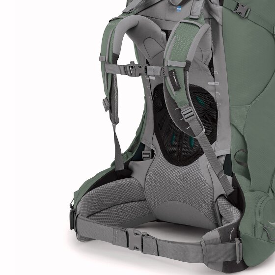 Osprey Ariel 65 Zaino da trekking WM-L 80 cm