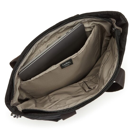 Kipling Basic Hanifa Borsa shopper 39 cm