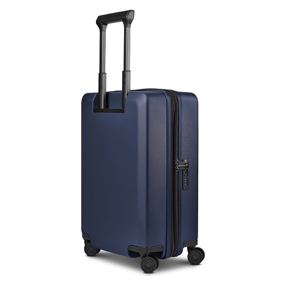 Porsche Design Set di valigie Voyager 3.0 a 4 ruote espandibile S+L