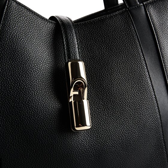 Furla Goccia Borsa shopper L Vera Pelle 37 cm