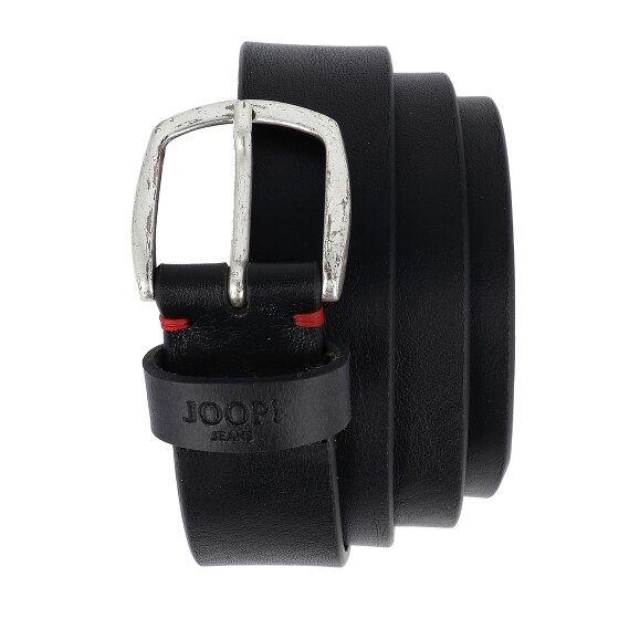 Joop! Jeans Cintura Vera Pelle