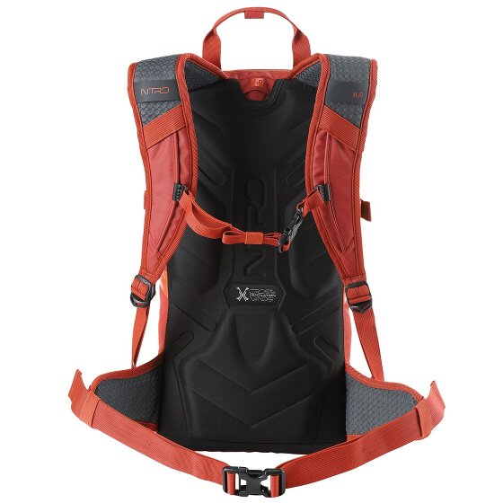 NITRO Zaino Rover 14L 50 cm