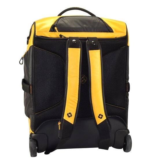 Samsonite Paradiver Light 2-Wheel Holdall 55 cm