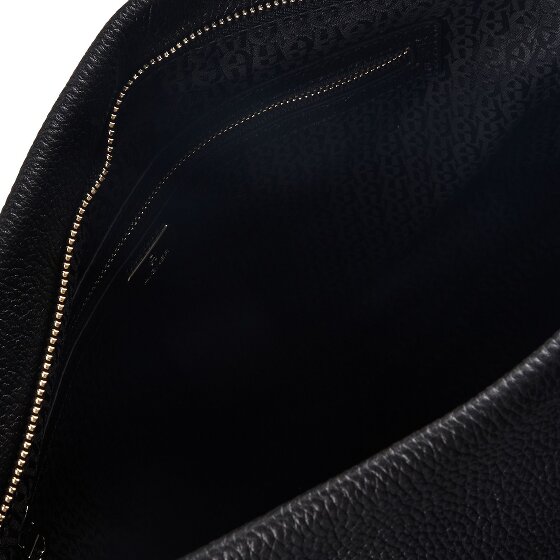 AIGNER Paola Borsa a spalla Vera Pelle 37.5 cm