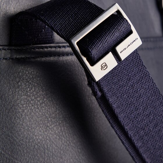 Piquadro Borsa a tracolla Pelle 22 cm