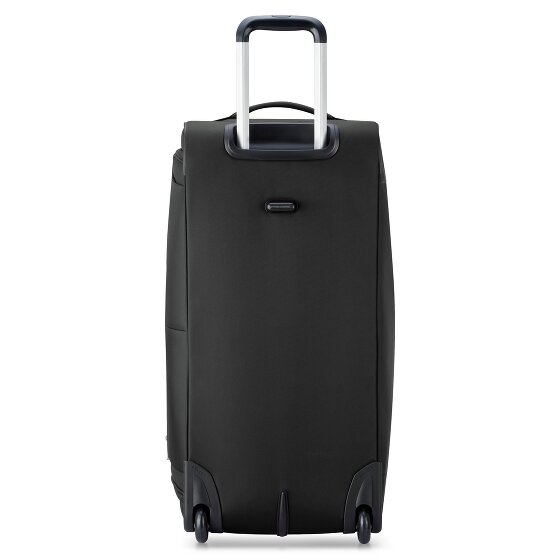 Delsey Paris Pin Up 2 ruote Borsa da viaggio 74 cm