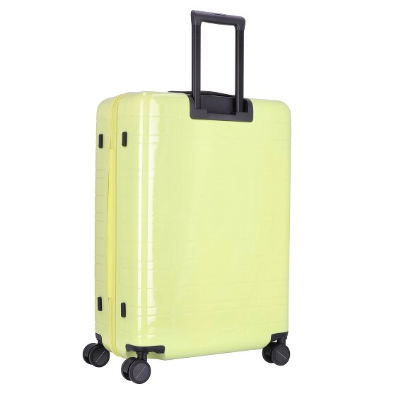 Horizn Studios H7 Essential 4 ruote Carrello L 77 cm