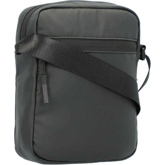 bugatti Borsa a tracolla Blanc 18 cm