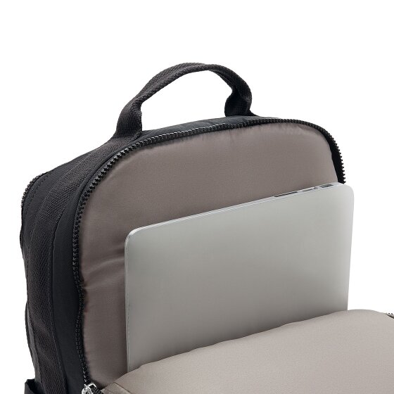 Kipling Biana Zaino da giorno 41 cm Vano porta PC