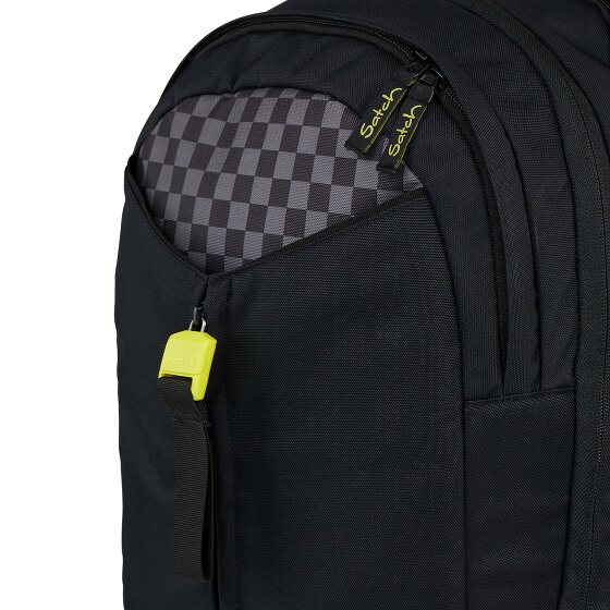 Satch Match Zaino da scuola 45 cm