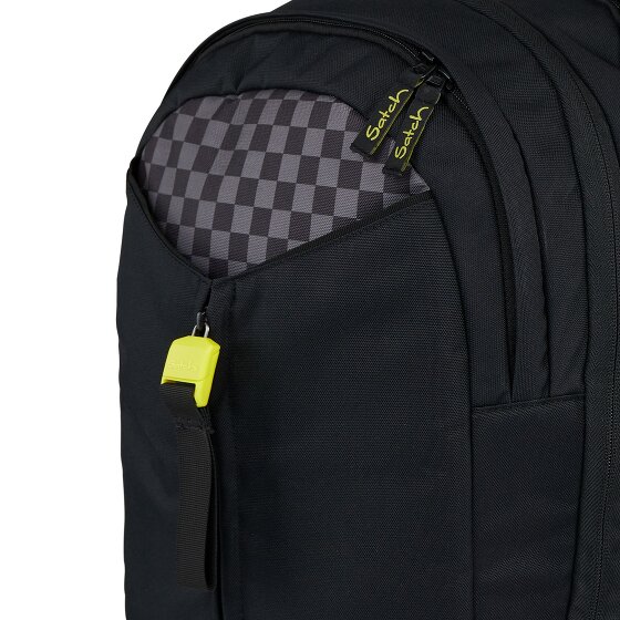 Satch Match Zaino da scuola 45 cm