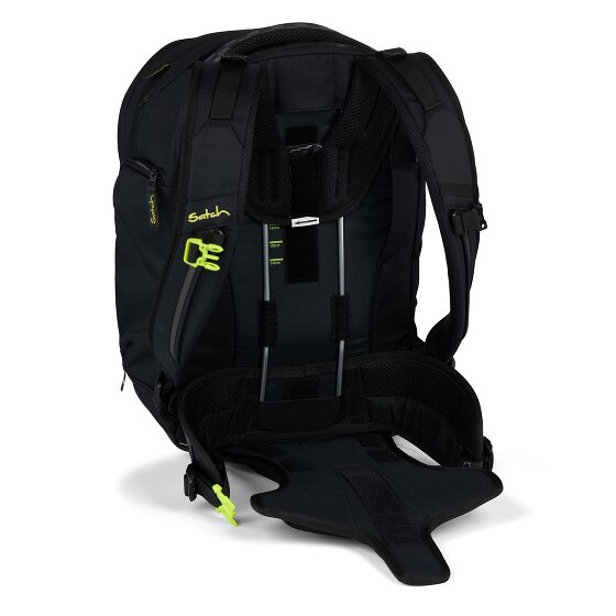 Satch Match Zaino da scuola 45 cm