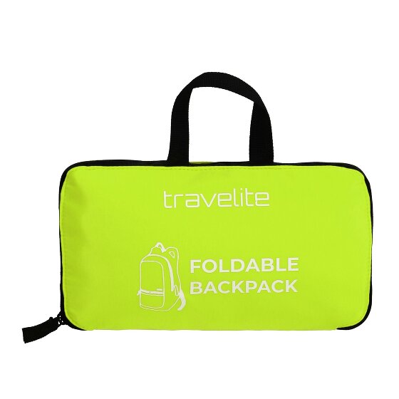Travelite Accessoires Zaino pieghevole 46 cm