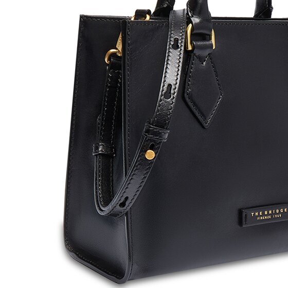 The Bridge Ida Borsa shopper Pelle 29 cm The Bridge Ida Borsa shopper Pelle 29 cm