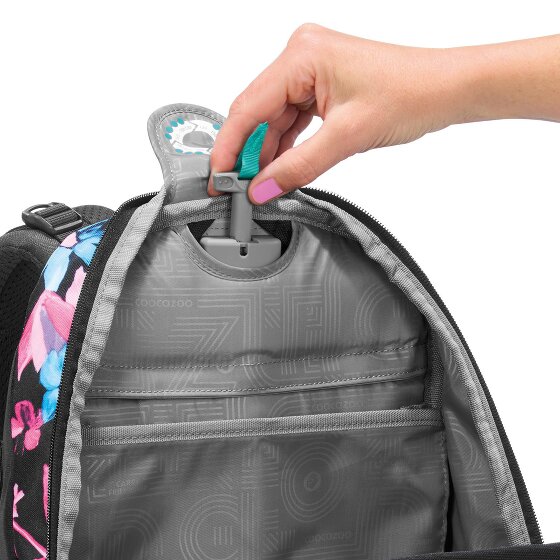 coocazoo Mate Zaino da scuola 44 cm