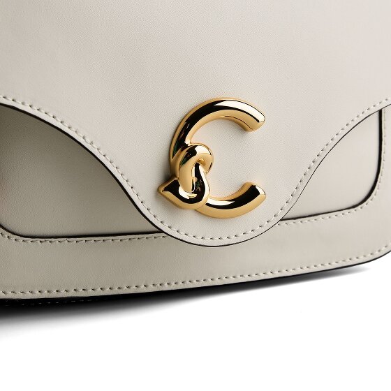 Coccinelle C-Me Borsa a tracolla Pelle 21 cm