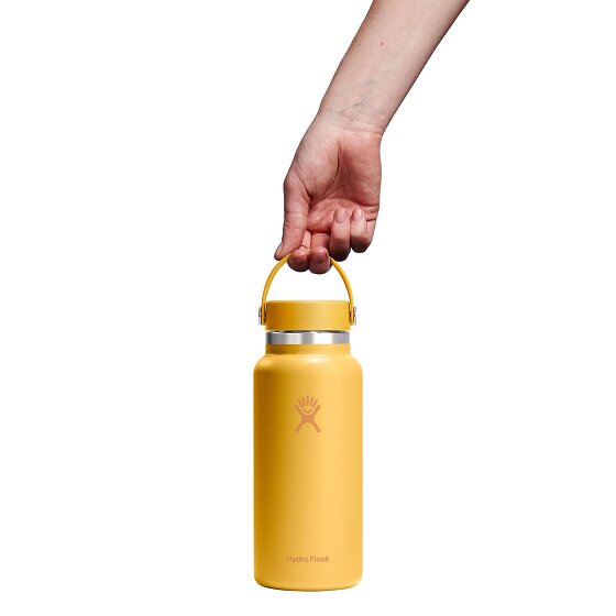 Hydro Flask Hydration Wide Flex Cap Bottiglia per bere 945 ml