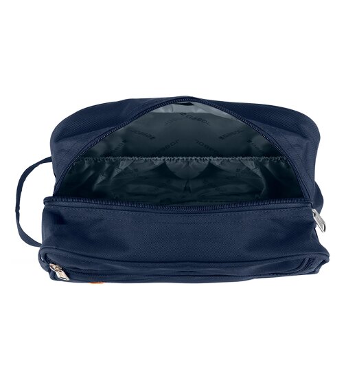 Gabol Week Eco Borsa da toilette 28 cm