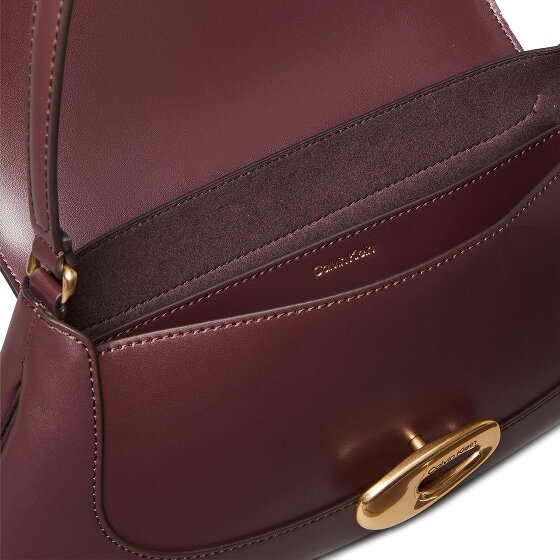 Calvin Klein Hardware Borsa a tracolla 32 cm