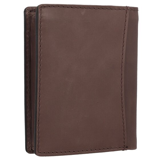 camel active Thai Portafoglio Protezione RFID Pelle 10 cm