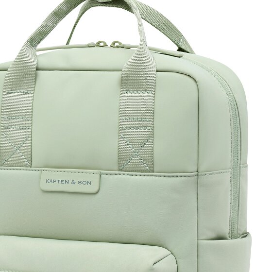 Kapten & Son Bergen Cloud Small Zaino da giorno 33.5 cm Vano porta PC
