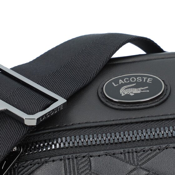 Lacoste Nomogramme Borsa a tracolla 19 cm