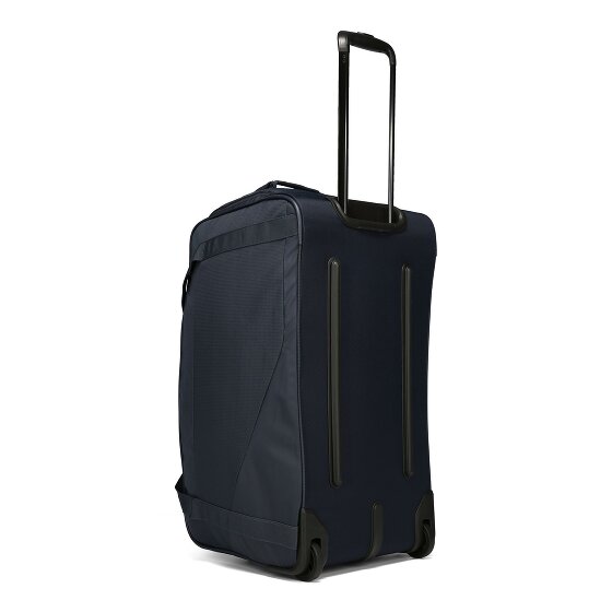 American Tourister City Racer 2 ruote Borsa da viaggio M 68 cm