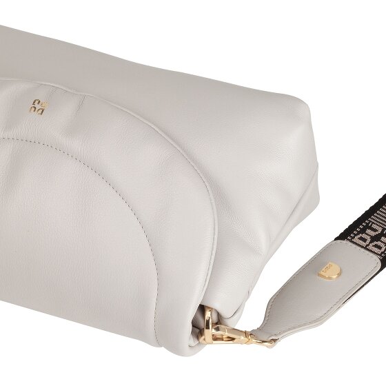 DuDu Melville Borsa a spalla Vera Pelle 29 cm