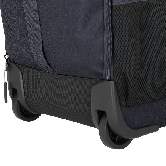 Travelite Kick Off 2 ruote Zaino trolley 40 cm Vano porta PC