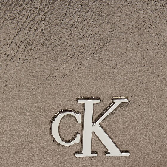 Calvin Klein Jeans Minimal Monogram Borsa a tracolla 22 cm