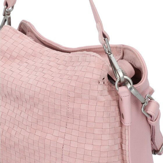 FredsBruder Weave Harmony Borsa a tracolla Pelle 27 cm