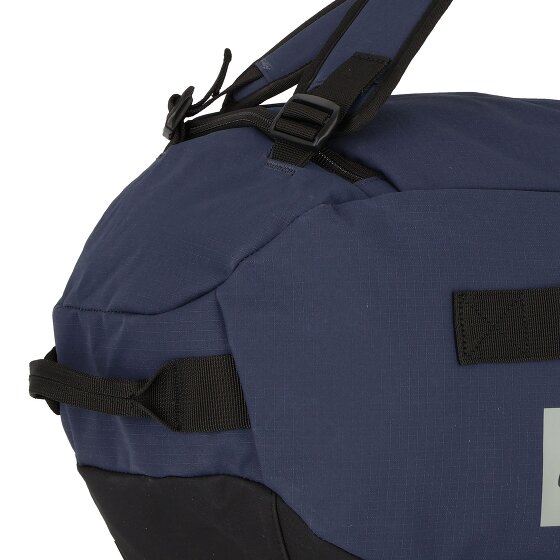 Jack Wolfskin All-In Duffle 35 Borsa da viaggio Weekender 58 cm