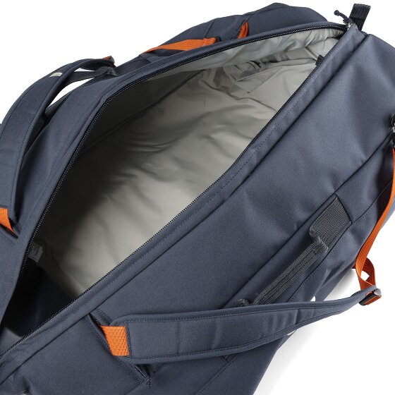 Fjällräven Färden Duffel 80 L Borsa da viaggio Weekender 66 cm