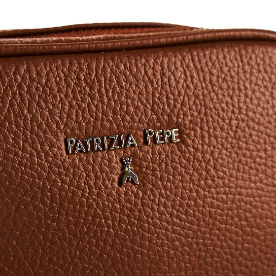 Patrizia Pepe Borsa a tracolla in pelle 20 cm