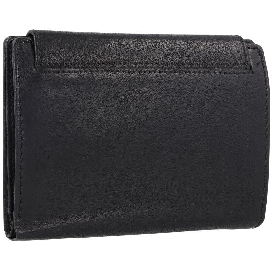 mano Don Simon Portafoglio in pelle 14 cm