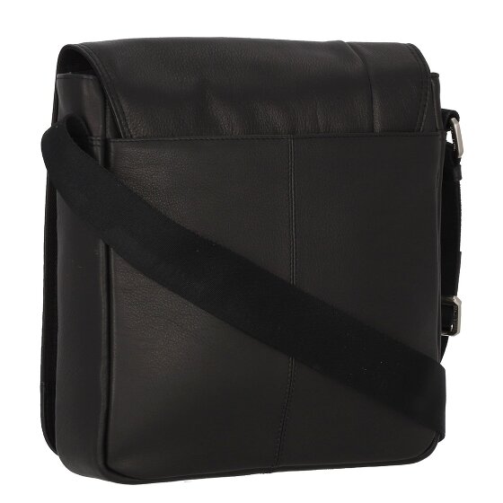 Braun Büffel Golf 2.0 Borsa a tracolla in pelle 22 cm