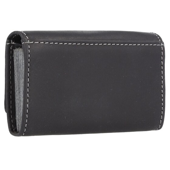 Esquire Dallas Custodia per biglietti da visita Pelle 10.5 cm