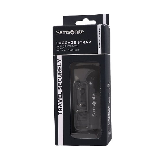 Samsonite Ta Revolution Cintura per bagagli 5 cm