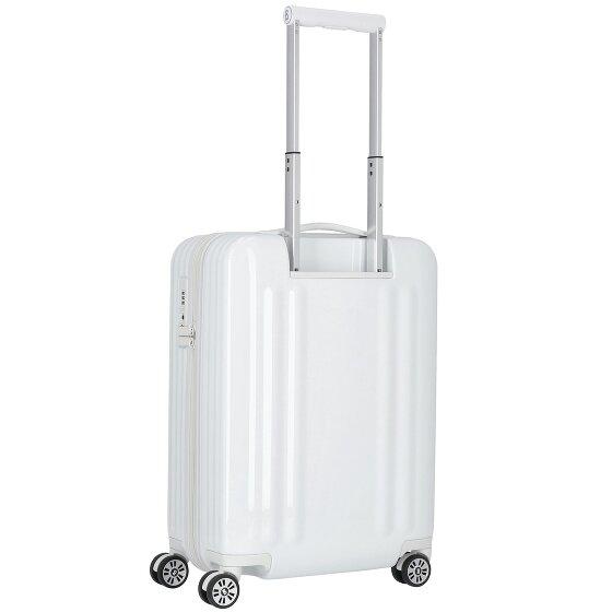 Bogner Piz 4 ruote Carrello della cabina 55 cm