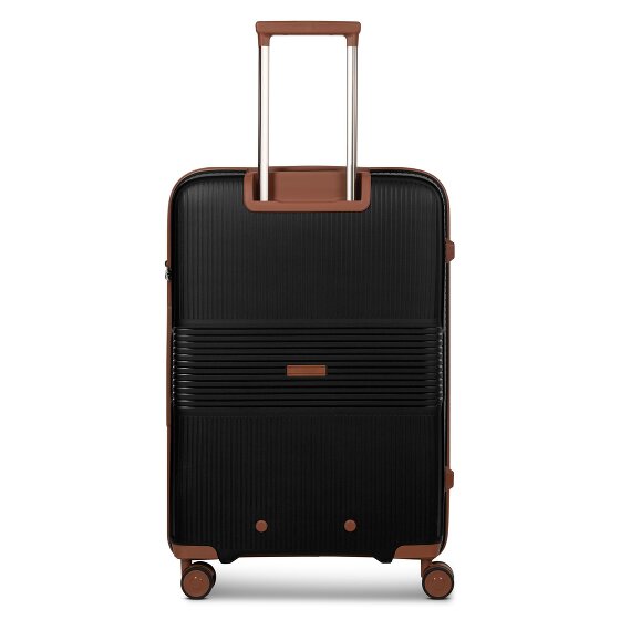 Farmhood Eco Edition 02 4 ruote Carrello 67 cm con piega di espansione