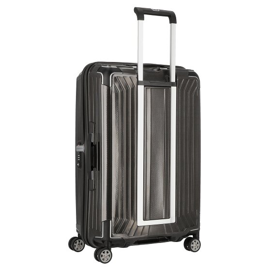 Samsonite Lite-Box 4 ruote Carrello 69 cm